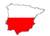 PEDUGO - Polski